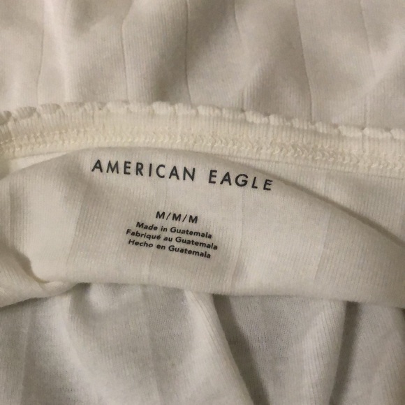 American Eagle top - Picture 4 of 4